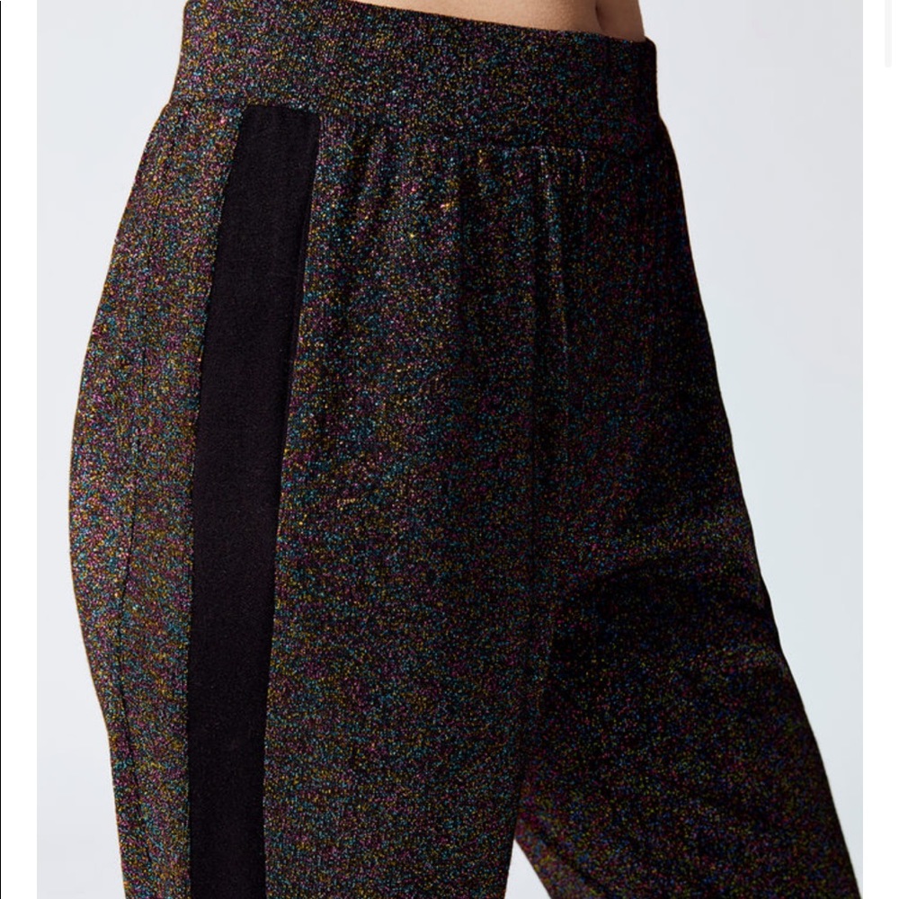 Terez Rainbow Jogger from Carbon38 (NWT)